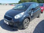 2015 KIA VENGA 2 AU for sale at Copart EAST KILBRIDE