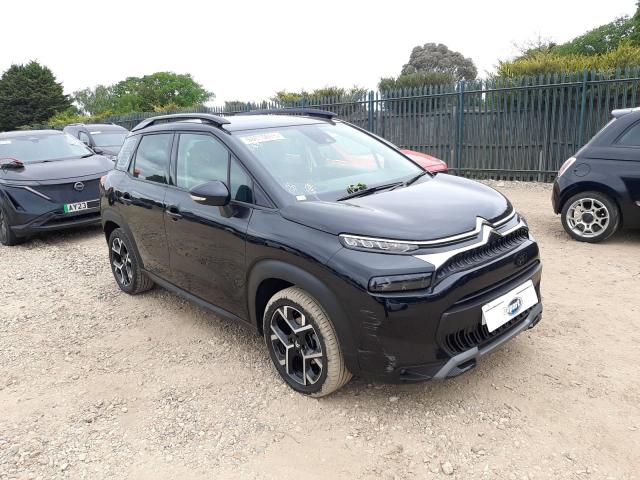 2024 CITROEN C3 AIRCROS