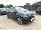 2024 CITROEN C3 AIRCROS for sale at Copart COLCHESTER