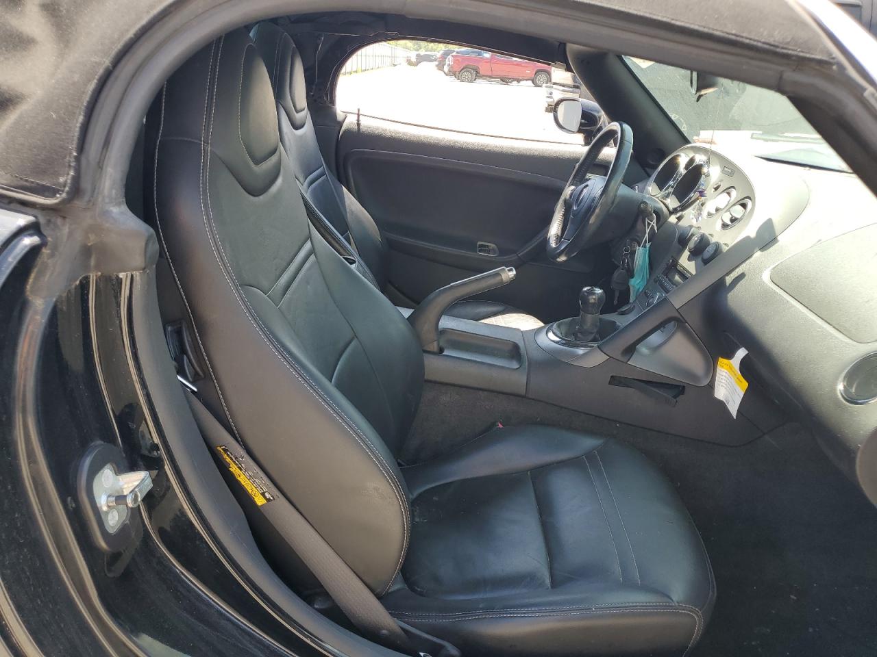 2006 Pontiac Solstice VIN: 1G2MB35B06Y112108 Lot: 55144325