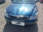 2012 SKODA OCTAVIA GR for sale at Copart EAST KILBRIDE