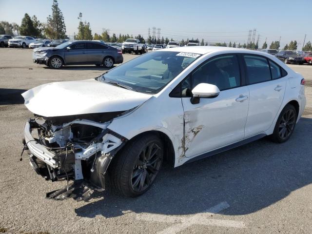 TOYOTA COROLLA SE 2024