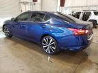 2021 Nissan Altima Sr for Sale in Avon, MN - Side