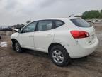 2009 Nissan Rogue S   за продажба в Chicago Heights, IL - Front End