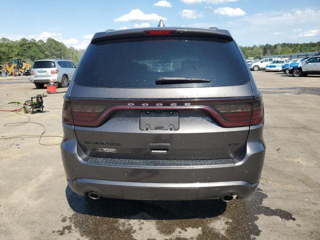  DODGE DURANGO 2019 Szary