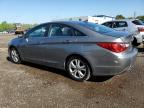 2011 HYUNDAI SONATA GLS à vendre chez Copart ON - COOKSTOWN