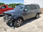 2010 Honda Pilot Ex na sprzedaż w Windsor, NJ - Front End