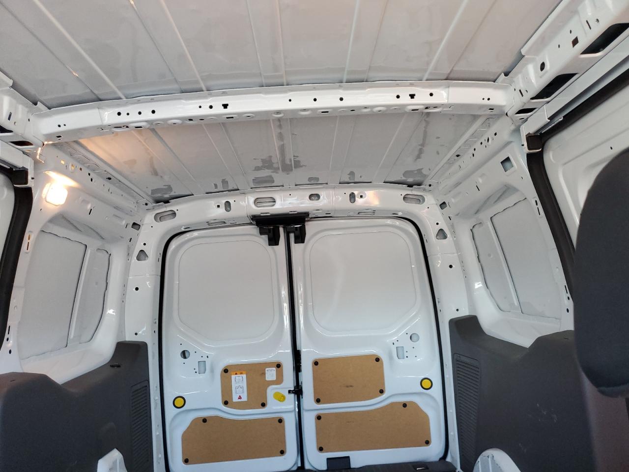 2020 Ford Transit Connect Xl VIN: NM0LS7E2XL1475564 Lot: 57386655