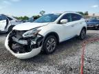 2018 Nissan Murano S zu verkaufen in Hueytown, AL - Front End