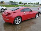 2006 Nissan 350Z Coupe na sprzedaż w Bridgeton, MO - Rear End