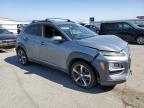 2020 Hyundai Kona Limited en Venta en Bakersfield, CA - Front End