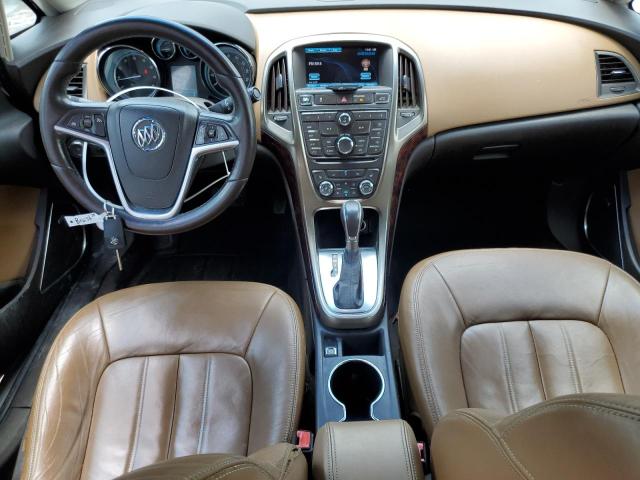  BUICK VERANO 2012 Charcoal