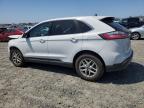 2022 Ford Edge Sel zu verkaufen in Sacramento, CA - Front End