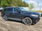 2014 INFINITI QX60  for sale at Copart ON - LONDON