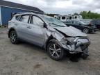 2016 Toyota Rav4 Xle იყიდება Assonet-ში, MA - Rollover
