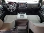 2016 Chevrolet Silverado K1500 for Sale in Tulsa, OK - Side