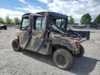 2020 Polaris Ranger Crew Xp 1000 Northstar Ultimate за продажба в Eugene, OR - Rollover