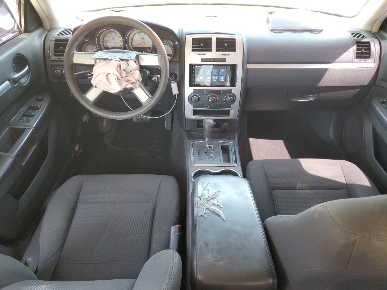 2b3ka43d19h524148 2B3KA43D19H524148 2009 Dodge Charger