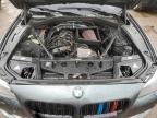 2012 Bmw 535 Xi na sprzedaż w Elgin, IL - Rear End