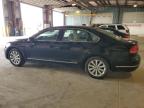 2013 Volkswagen Passat Sel for Sale in Eldridge, IA - Front End