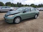 2004 Honda Civic Lx for Sale in Elgin, IL - Front End