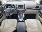 2015 Ford Edge Titanium zu verkaufen in Cahokia Heights, IL - Front End