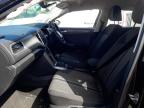 2020 VOLKSWAGEN T-ROC SE T for sale at Copart WOLVERHAMPTON