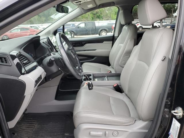  HONDA ODYSSEY 2020 Black