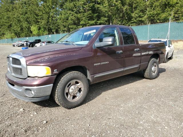 2004 Dodge Ram 2500 St