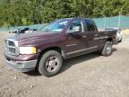 Graham, WA에서 판매 중인 2004 Dodge Ram 2500 St - Minor Dent/Scratches