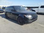 2017 Land Rover Range Rover Hse за продажба в Orlando, FL - Minor Dent/Scratches