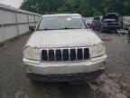 2007 Jeep Grand Cherokee Limited იყიდება Shreveport-ში, LA - Minor Dent/Scratches