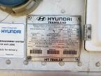 2014 Hyundai Translead Vr2480152-Ars Refrigeratedvan Trailer de vânzare în Grand Prairie, TX - All Over