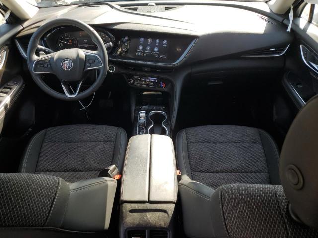  BUICK ENVISION 2023 Czarny