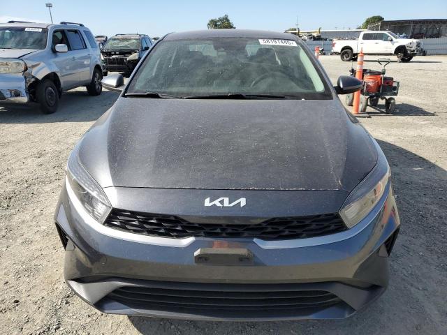  KIA FORTE 2022 Szary