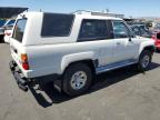 1986 Toyota 4Runner Rn60 en Venta en San Martin, CA - Minor Dent/Scratches