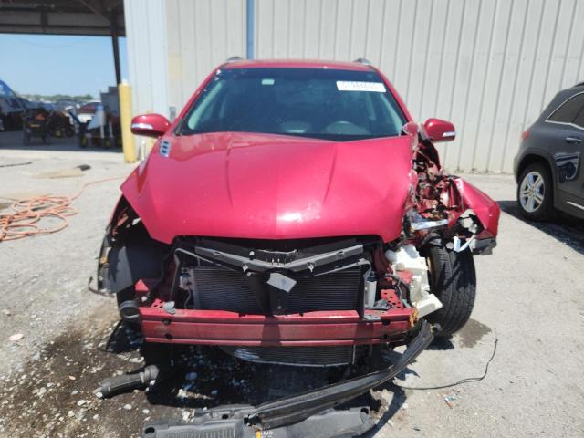  BUICK ENCORE 2016 Красный