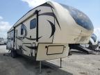 2016 Dutchman Denali Rv на продаже в Houston, TX - Water/Flood