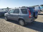 2005 Honda Cr-V Se for Sale in Anderson, CA - Front End