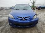 2007 Mazda 3 Hatchback للبيع في Cicero، IN - Front End