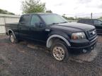 2007 Ford F150 Supercrew zu verkaufen in Hillsborough, NJ - Minor Dent/Scratches