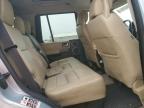 2006 Land Rover Lr3  на продаже в Des Moines, IA - Normal Wear
