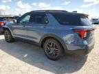 2025 Ford Explorer St en Venta en Indianapolis, IN - Front End