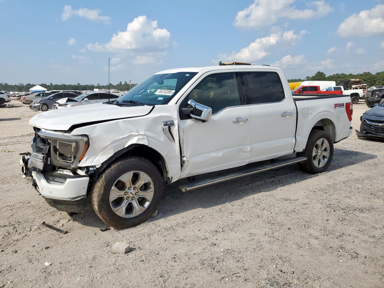 2023 Ford F-150 - Image 1