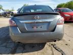 2015 Nissan Altima 2.5 იყიდება Pekin-ში, IL - Front End