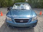 2006 Hyundai Sonata Gls   na sprzedaż w Arlington, WA - Front End