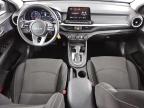 2023 Kia Forte Lx na sprzedaż w Van Nuys, CA - Mechanical