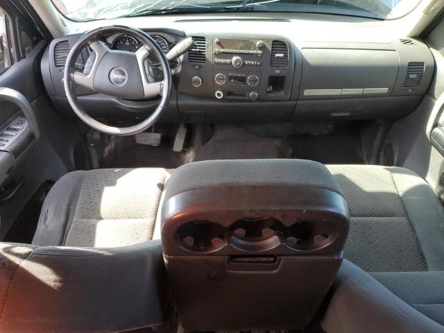 2008 GMC SIERRA K1500