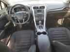 2015 Ford Fusion Se   de vânzare în Wichita, KS - Front End