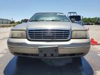 2003 Ford Crown Victoria Lx zu verkaufen in Lebanon, TN - Side